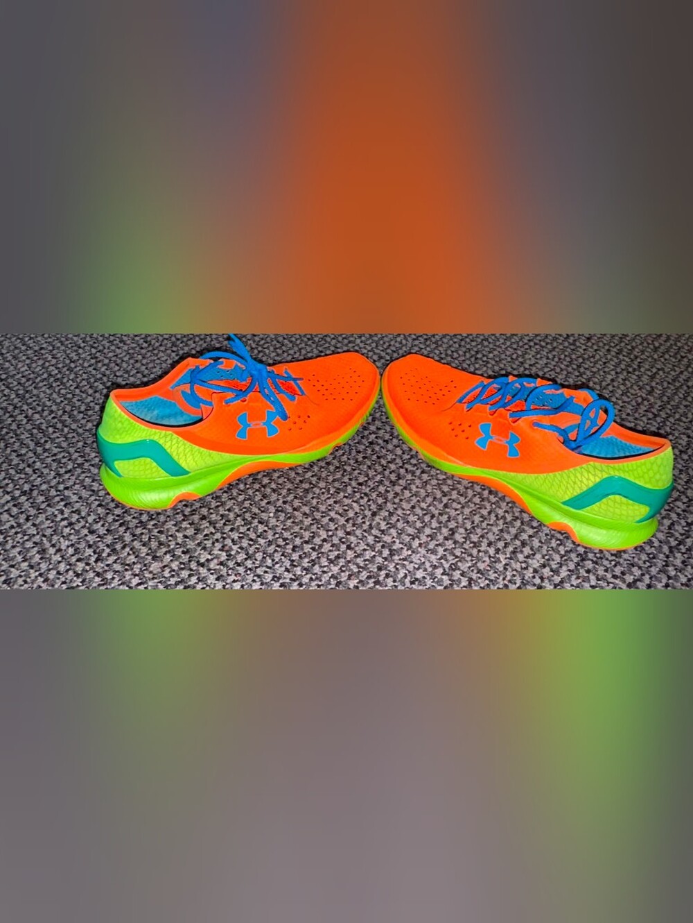 Under Armour SpeedForm Apollo - Picture 3 of 7